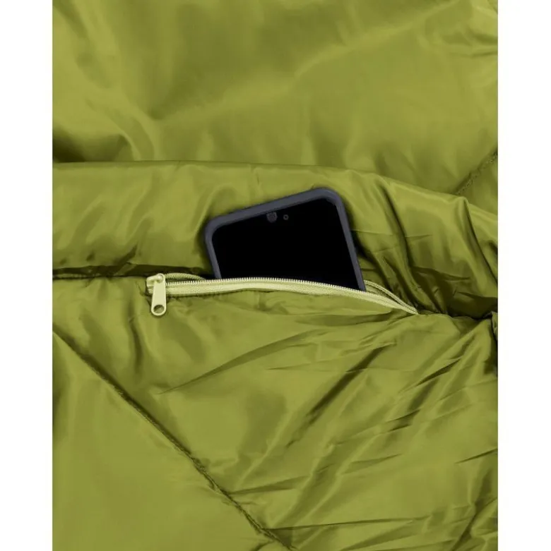 VaudeSioux 1000 II SYN - Sac de couchage