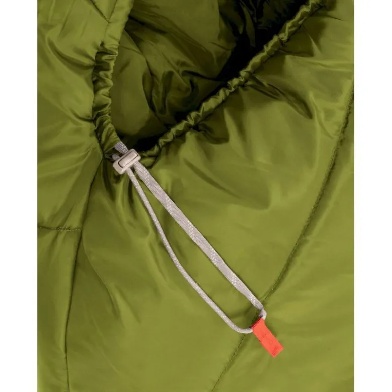 VaudeSioux 1000 II SYN - Sac de couchage