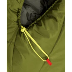 VaudeSioux 800 II SYN - Sac de couchage