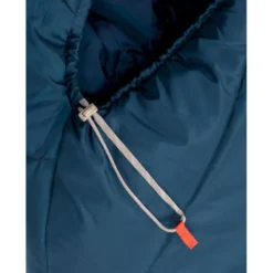 VaudeSioux 800 S II SYN - Sac de couchage