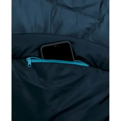 VaudeSioux 400 S II SYN - Sac de couchage