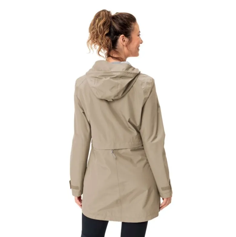 VaudeSkomer Parka II - Parka femme