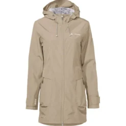 VaudeSkomer Parka II - Parka femme