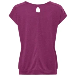 VaudeSkomer T-Shirt III - T-shirt femme