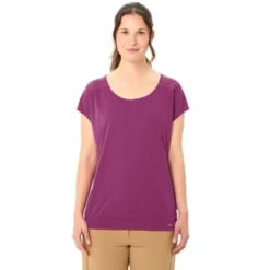 VaudeSkomer T-Shirt III - T-shirt femme
