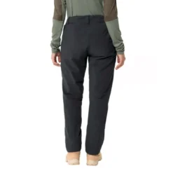 VaudeSkomer Winter Pants II - Pantalon softshell femme