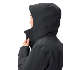 VaudeSkomer Winter Parka III - Parka femme