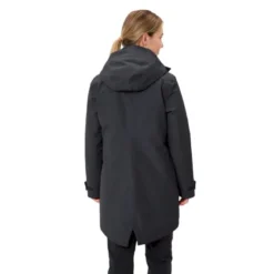 VaudeSkomer Winter Parka III - Parka femme