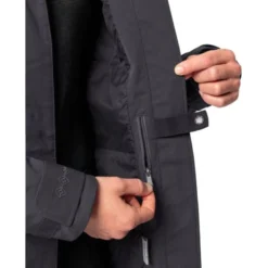 VaudeSkomer Wool Parka II - Parka femme