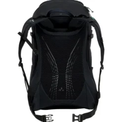 VaudeSkomer Zip 22 - Sac à dos randonnée femme