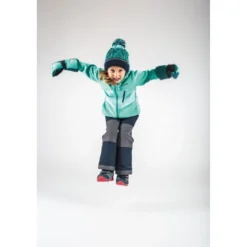 VaudeSnow Cup Pants III - Pantalon ski enfant