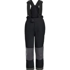 VaudeSnow Cup Pants III - Pantalon ski enfant