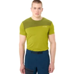 VaudeSveit T-Shirt - T-shirt homme