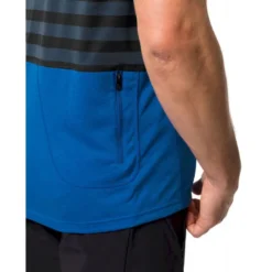 VaudeTamaro Shirt III - Maillot VTT homme