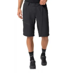 VaudeTamaro Shorts II - Short vélo homme