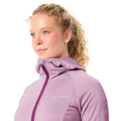 VaudeTekoa Fleece Jacket II - Polaire femme