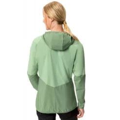 VaudeTekoa Jacket - Veste coupe-vent femme