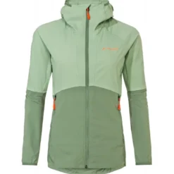 VaudeTekoa Jacket - Veste coupe-vent femme