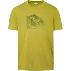 VaudeTekoa T-Shirt III - T-shirt homme