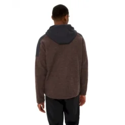 VaudeTinshan Hoody Jacket II - Polaire homme