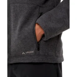 VaudeTinshan Jacket IV - Polaire homme