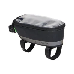 VaudeTop Tube Phone Bag - Sacoche de cadre vélo
