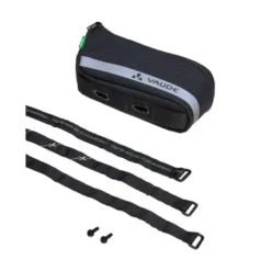 VaudeTop Tube Phone Bag - Sacoche de cadre vélo