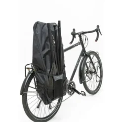 VaudeTrailCargo - Sacoche vélo