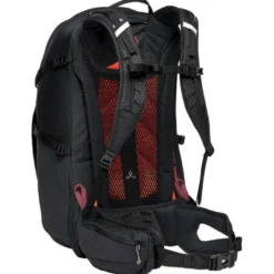 VaudeTrailControl 25+ - Sac à dos vélo