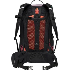 VaudeTrailControl 20+ - Sac à dos vélo