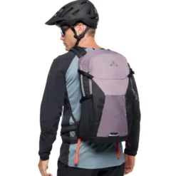 VaudeTrailControl 20+ - Sac à dos vélo