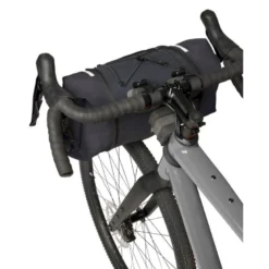 VaudeTrailfront Cage - Sacoche guidon vélo