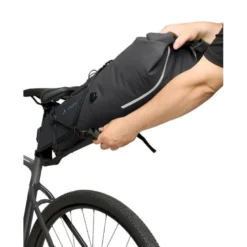 VaudeTrailsaddle Cage - Sacoche de selle