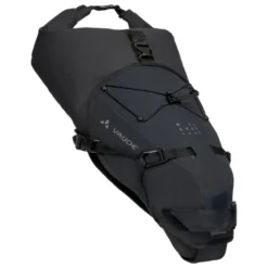 VaudeTrailsaddle Cage - Sacoche de selle