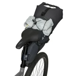 VaudeTrailsaddle Cage - Sacoche de selle