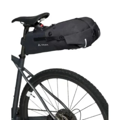 VaudeTrailsaddle L - Sacoche de selle
