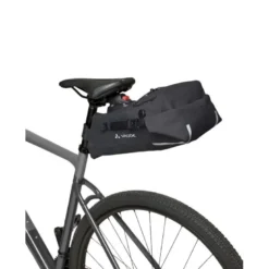 VaudeTrailsaddle M - Sacoche de selle