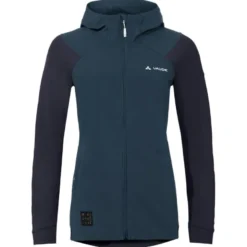 VaudeTremalzo Hooded Jacket - Veste VTT femme