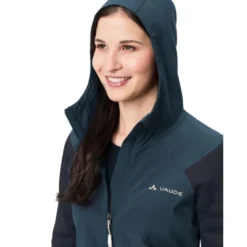 VaudeTremalzo Hooded Jacket - Veste VTT femme