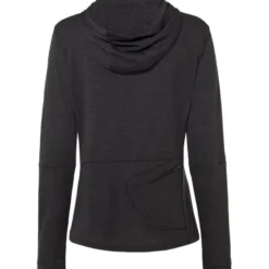 VaudeTremalzo LS Shirt - Maillot femme