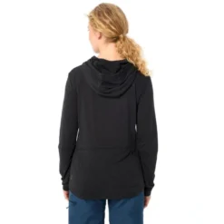 VaudeTremalzo LS Shirt - Maillot femme