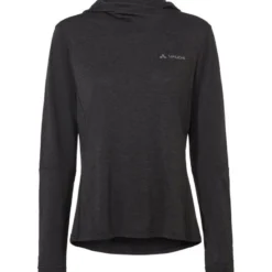 VaudeTremalzo LS Shirt - Maillot femme