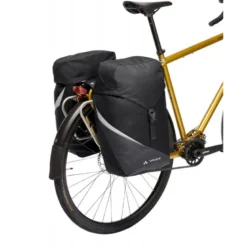 VaudeTwinRoadster - Sacoches vélo