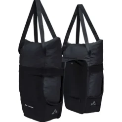 VaudeTwinShopper - Sacoches vélo