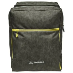 VaudeTwinZipper (UniKlip 2) - Sacoches vélo