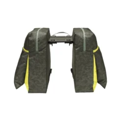VaudeTwinZipper (UniKlip 2) - Sacoches vélo
