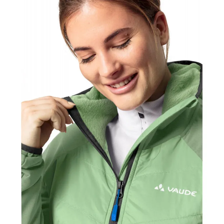 VaudeValdassa Hybrid Jacket - Veste softshell femme