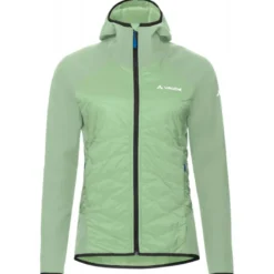 VaudeValdassa Hybrid Jacket - Veste softshell femme