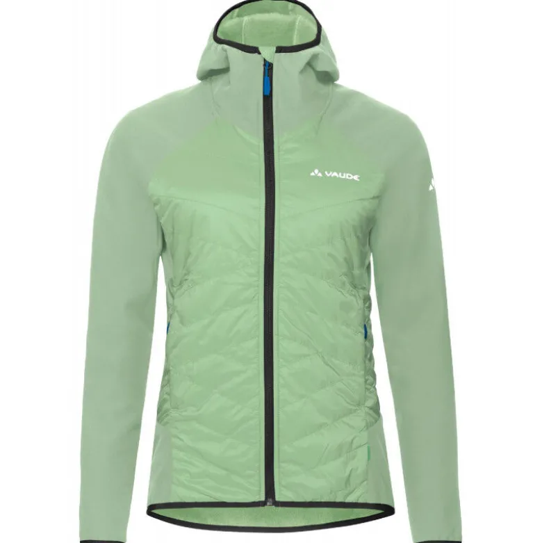 VaudeValdassa Hybrid Jacket - Veste softshell femme