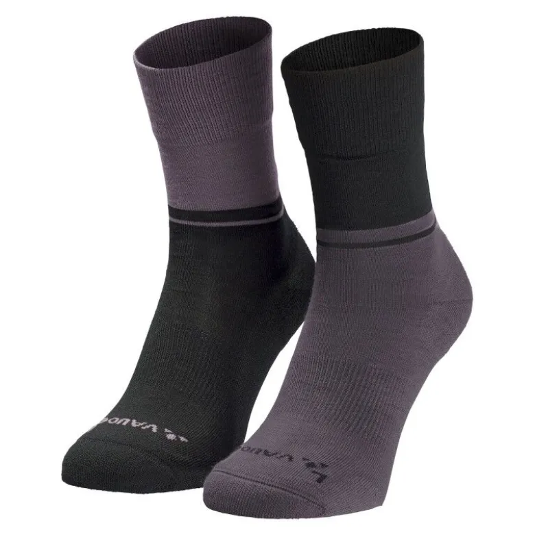 VaudeVaude - All Year Wool Socks - Chaussettes vélo